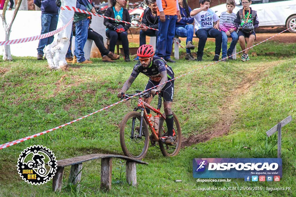 Jaguabike Cup XCM 2016