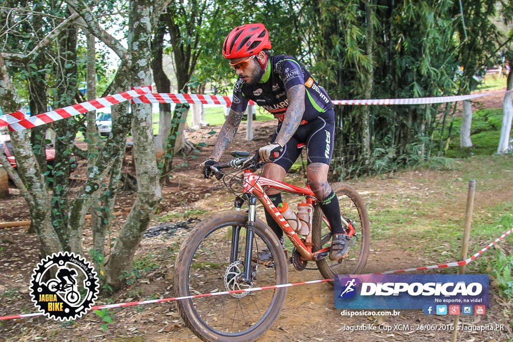 Jaguabike Cup XCM 2016