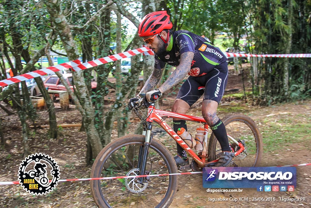 Jaguabike Cup XCM 2016