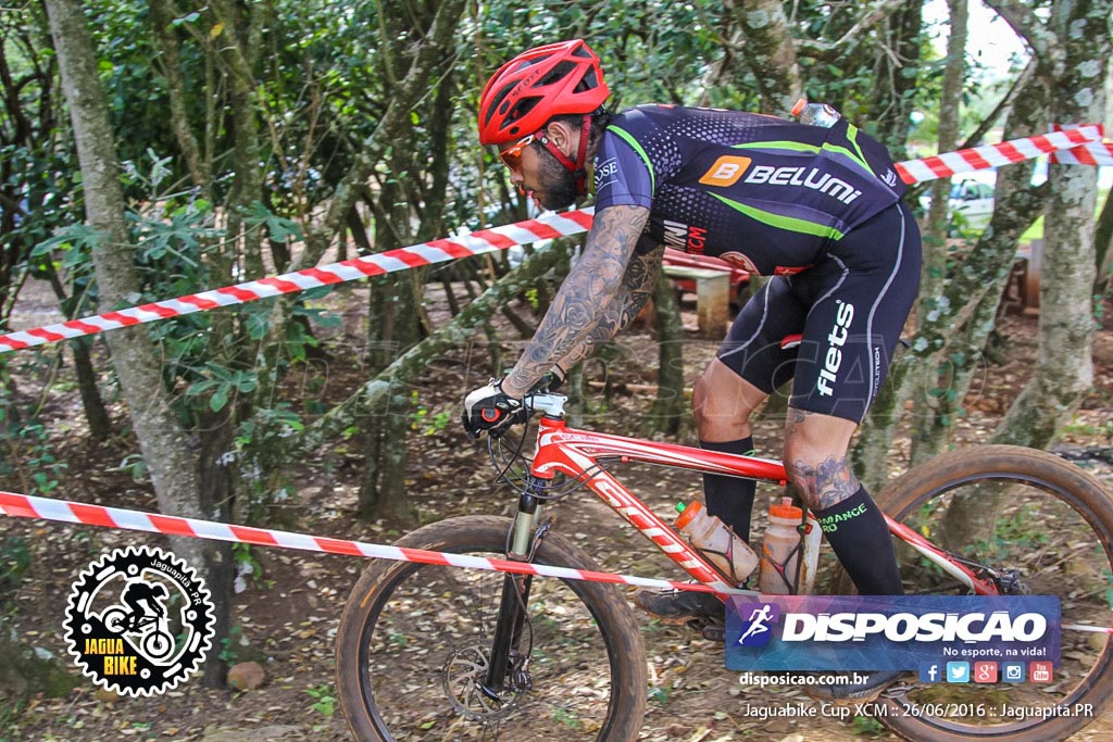 Jaguabike Cup XCM 2016