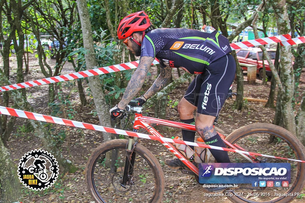 Jaguabike Cup XCM 2016