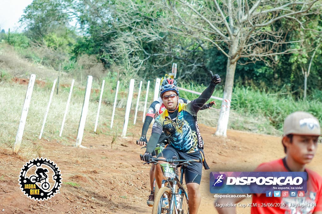 Jaguabike Cup XCM 2016