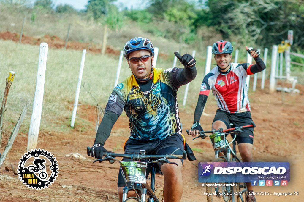 Jaguabike Cup XCM 2016