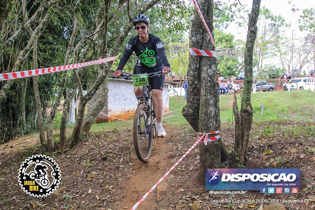 Jaguabike Cup XCM 2016