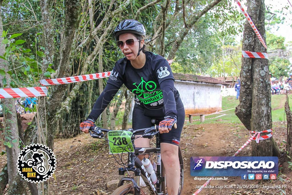 Jaguabike Cup XCM 2016