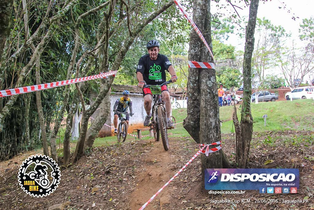 Jaguabike Cup XCM 2016