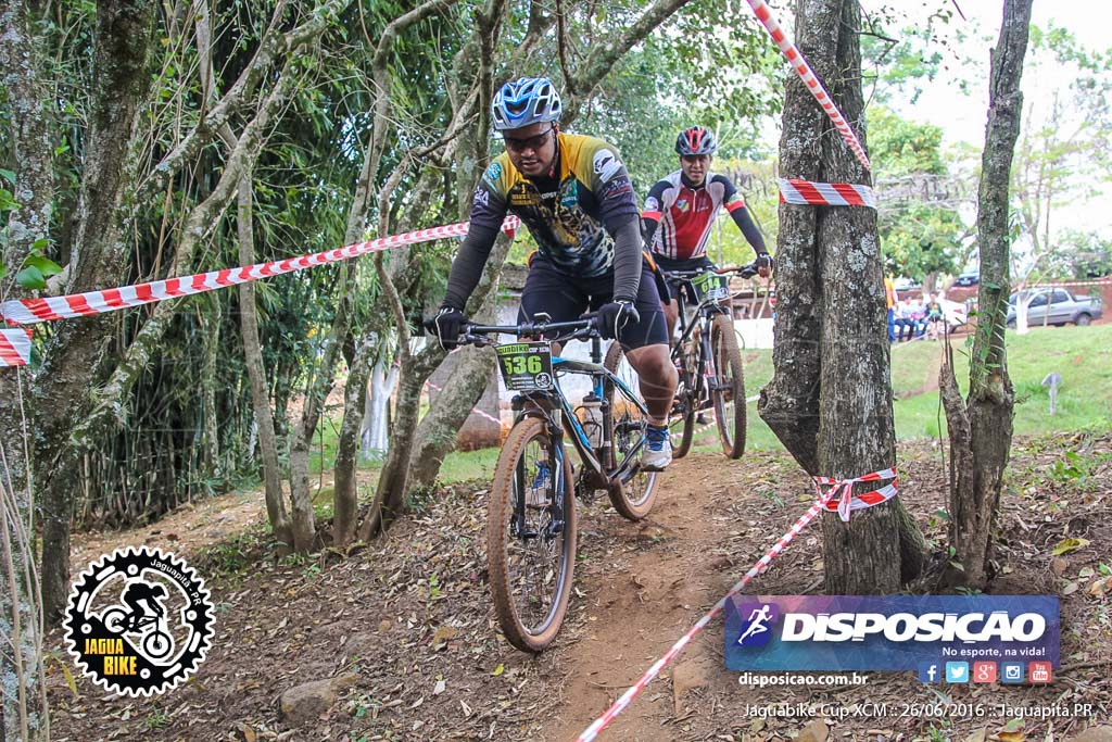 Jaguabike Cup XCM 2016