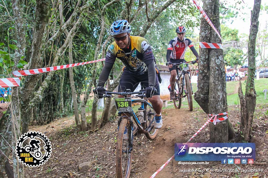 Jaguabike Cup XCM 2016