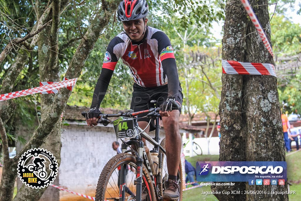 Jaguabike Cup XCM 2016