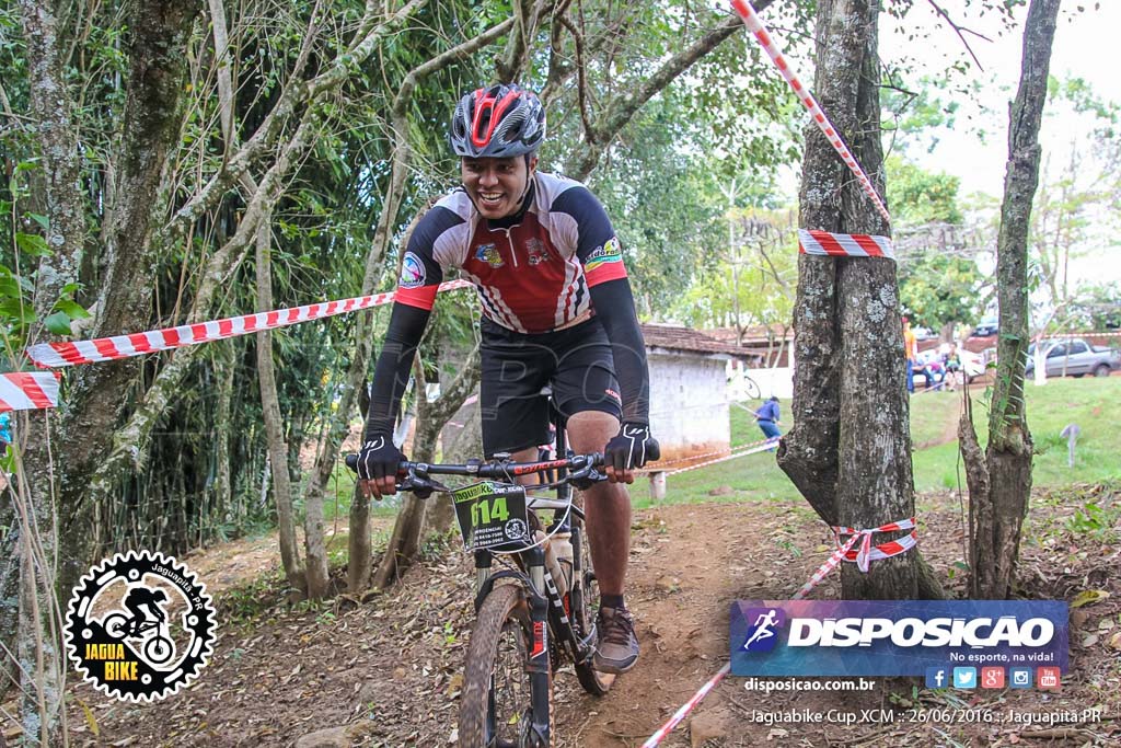 Jaguabike Cup XCM 2016