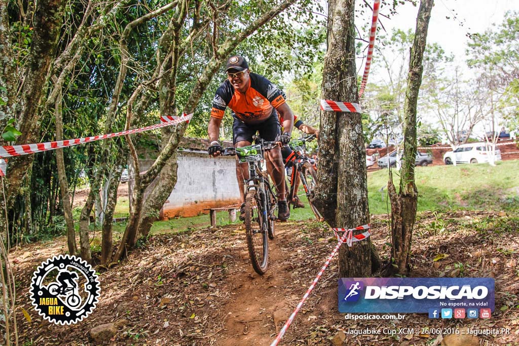 Jaguabike Cup XCM 2016