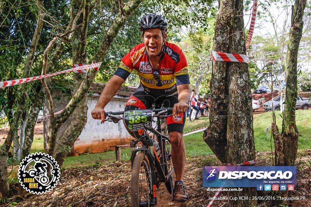 Jaguabike Cup XCM 2016