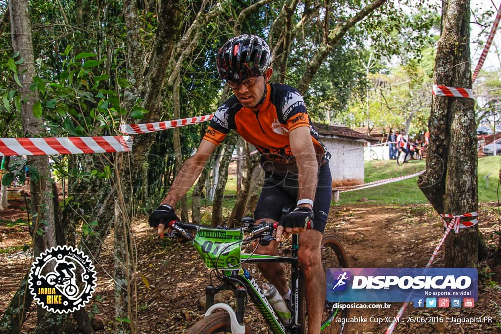 Jaguabike Cup XCM 2016