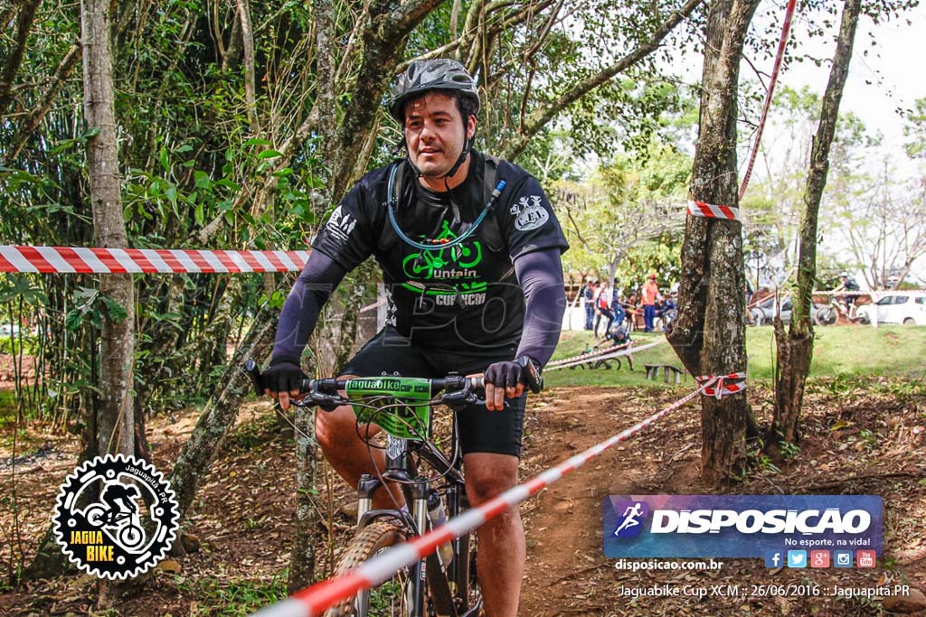 Jaguabike Cup XCM 2016