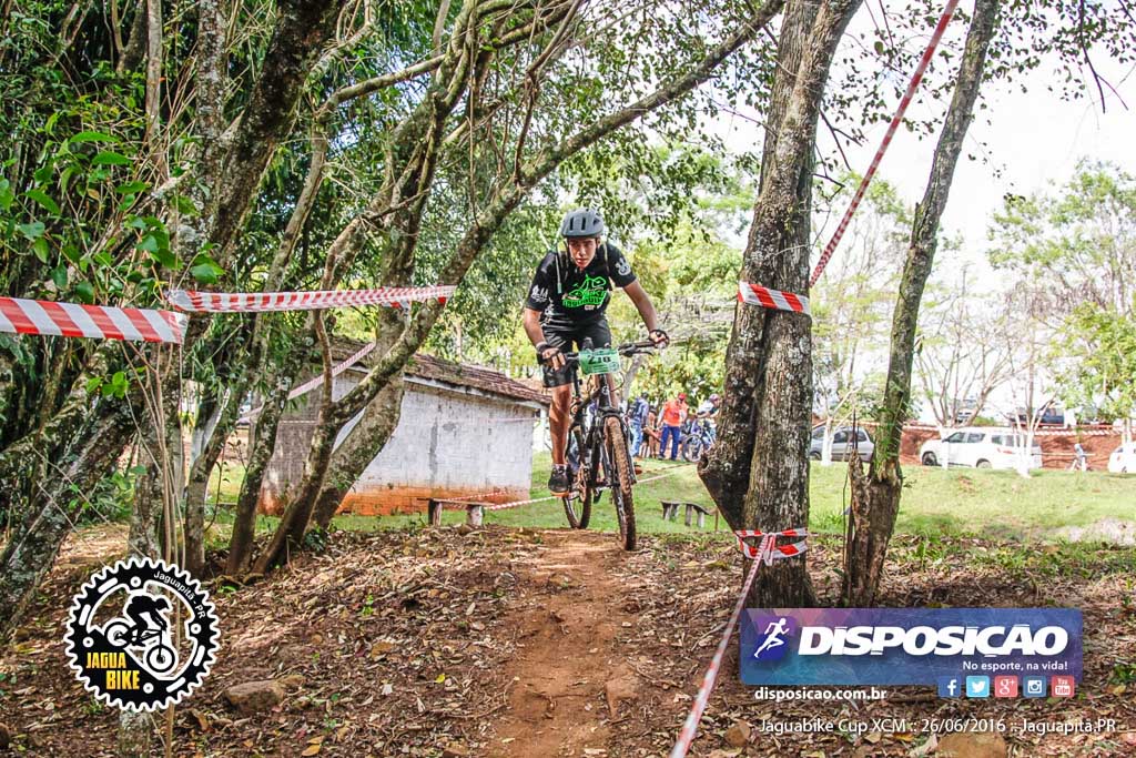 Jaguabike Cup XCM 2016