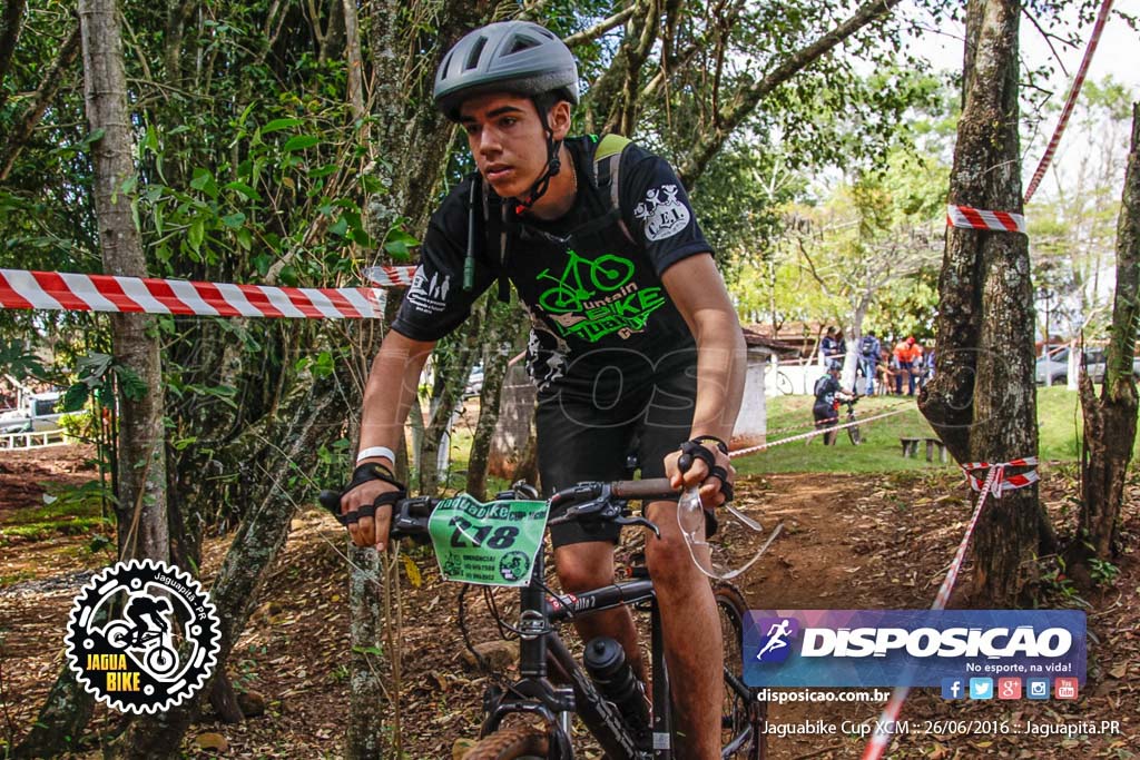 Jaguabike Cup XCM 2016