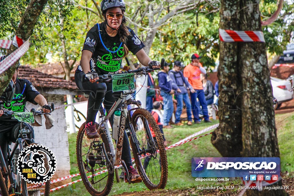 Jaguabike Cup XCM 2016