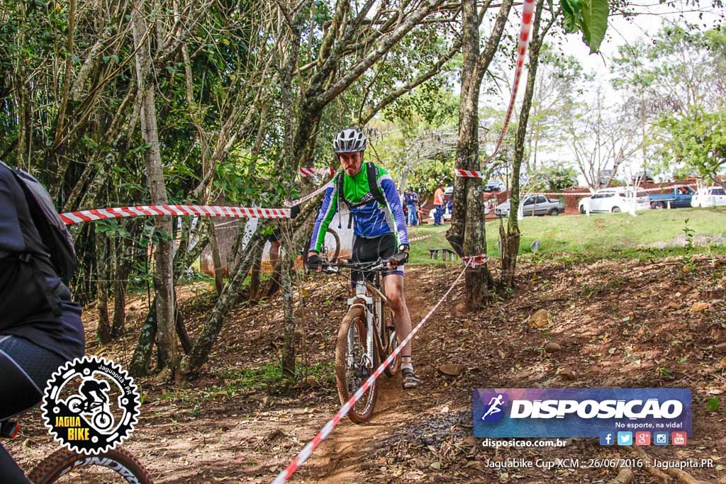 Jaguabike Cup XCM 2016