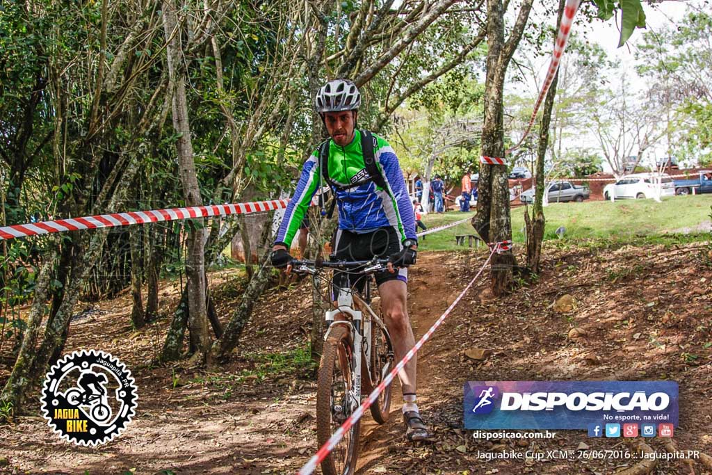 Jaguabike Cup XCM 2016