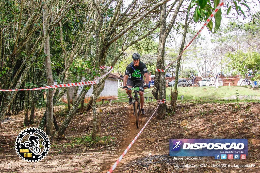 Jaguabike Cup XCM 2016