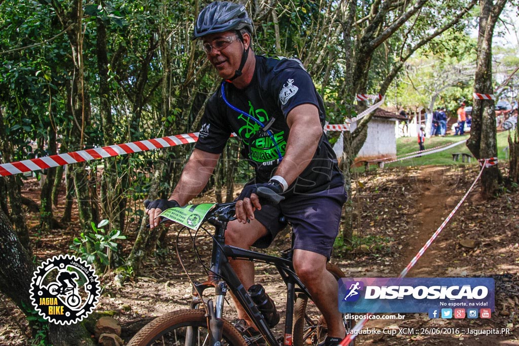 Jaguabike Cup XCM 2016