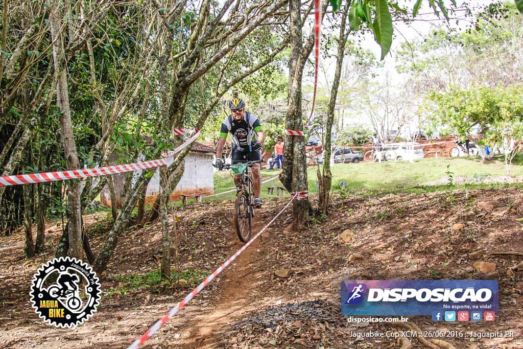 Jaguabike Cup XCM 2016