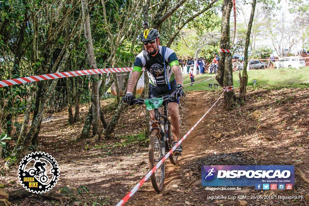 Jaguabike Cup XCM 2016