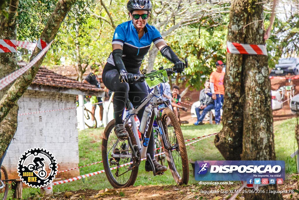 Jaguabike Cup XCM 2016