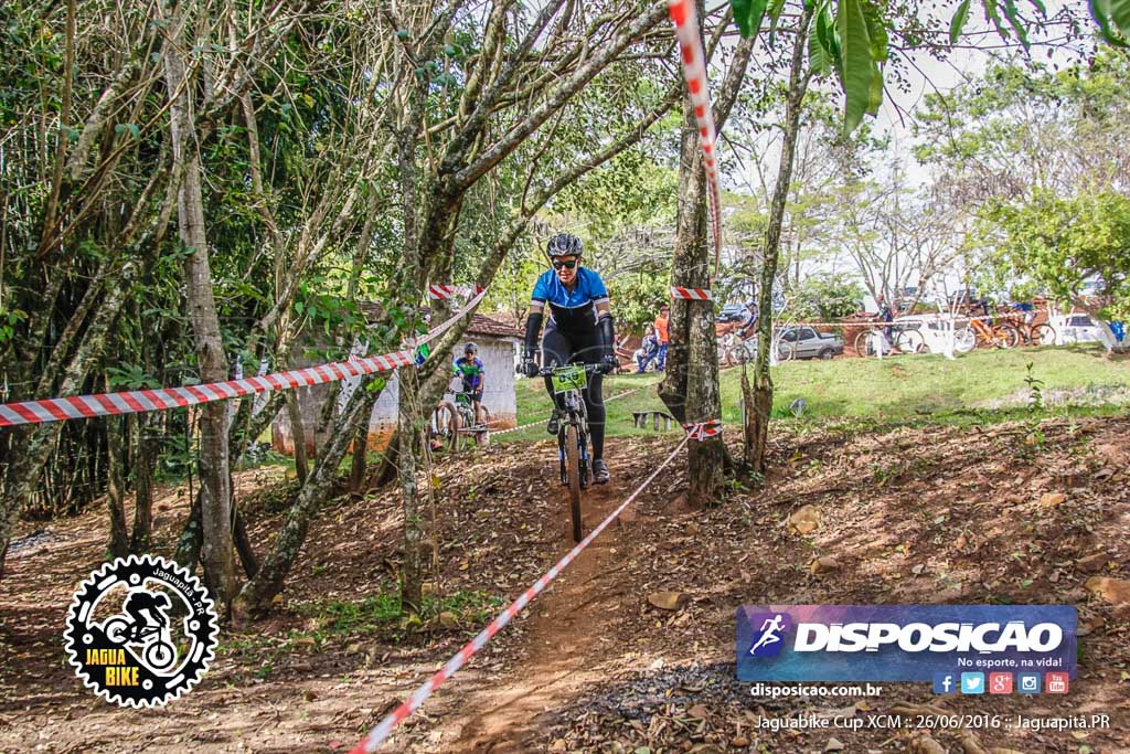 Jaguabike Cup XCM 2016