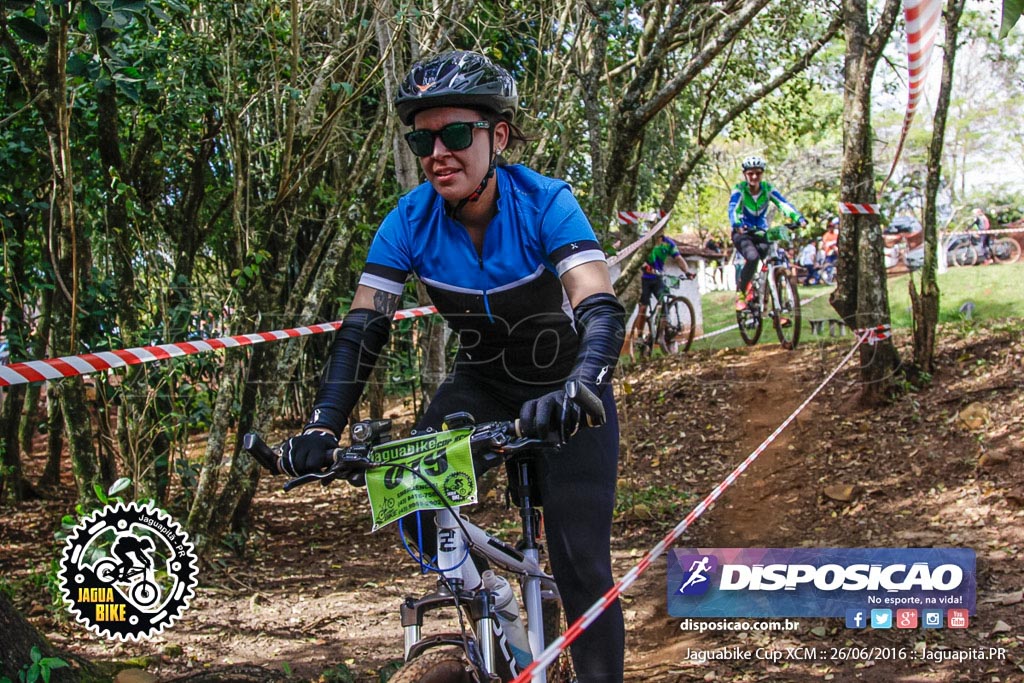 Jaguabike Cup XCM 2016