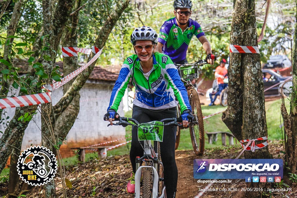 Jaguabike Cup XCM 2016