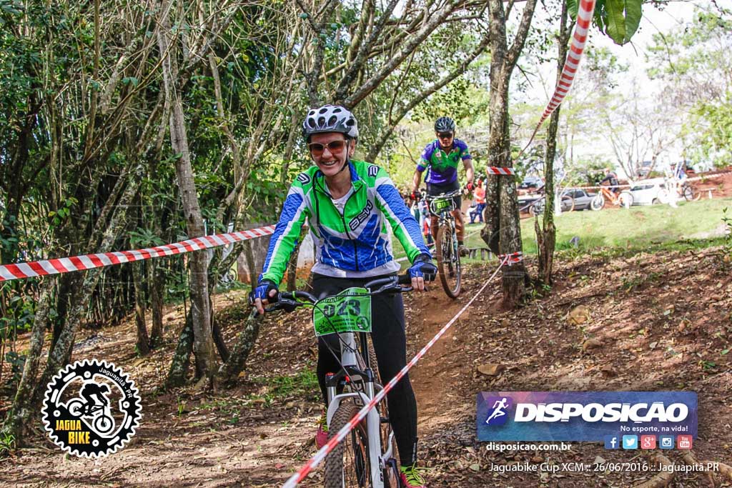 Jaguabike Cup XCM 2016