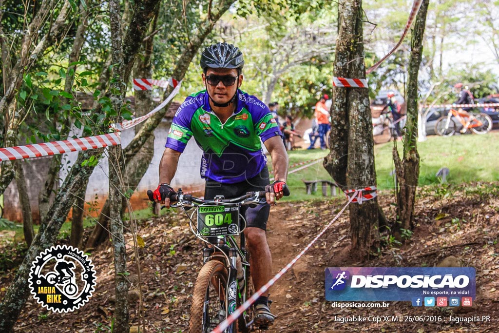 Jaguabike Cup XCM 2016