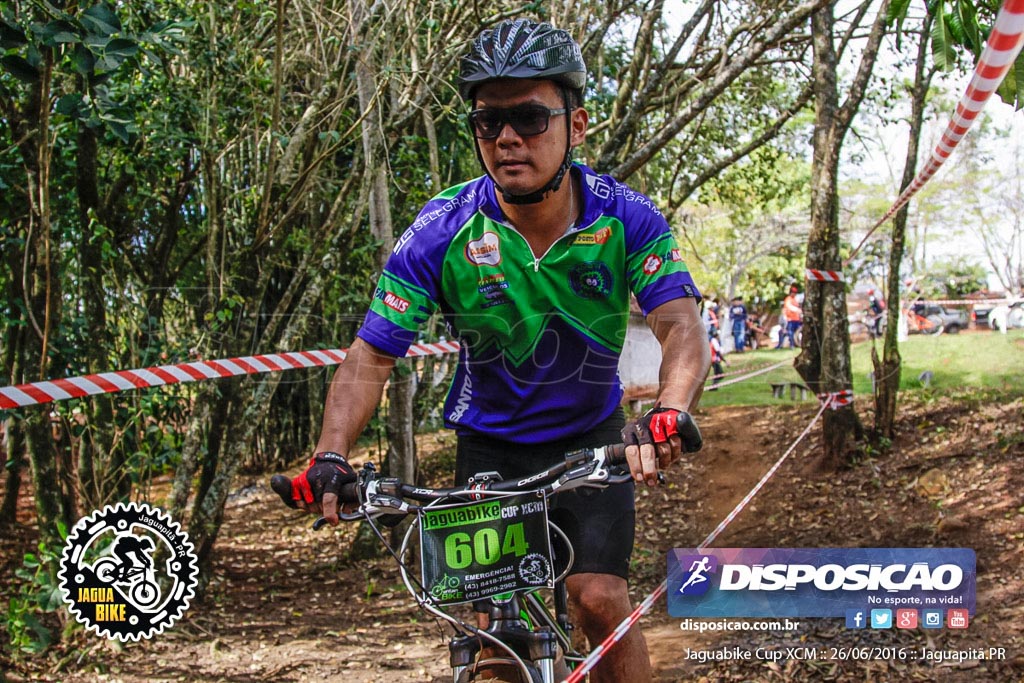 Jaguabike Cup XCM 2016