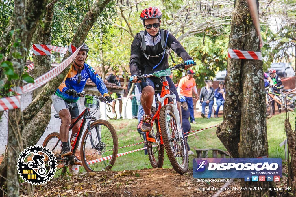 Jaguabike Cup XCM 2016