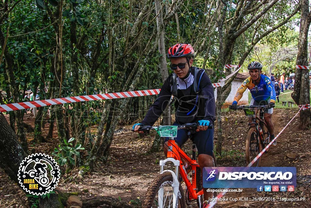 Jaguabike Cup XCM 2016