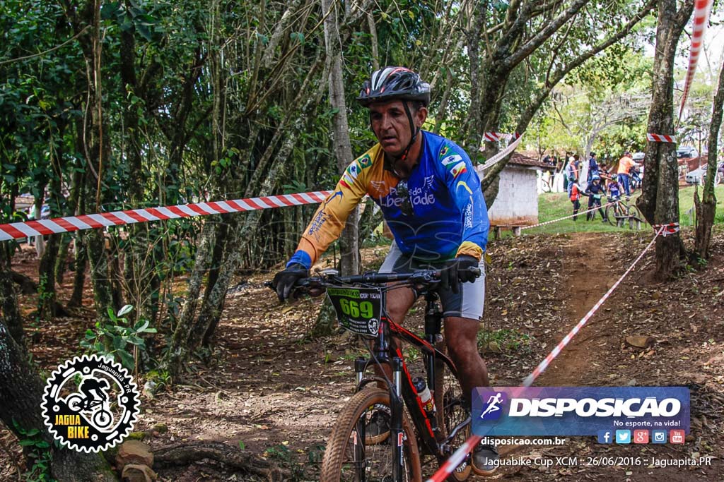 Jaguabike Cup XCM 2016