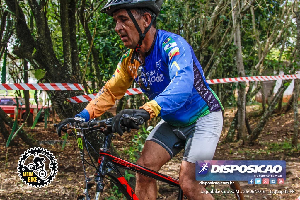 Jaguabike Cup XCM 2016