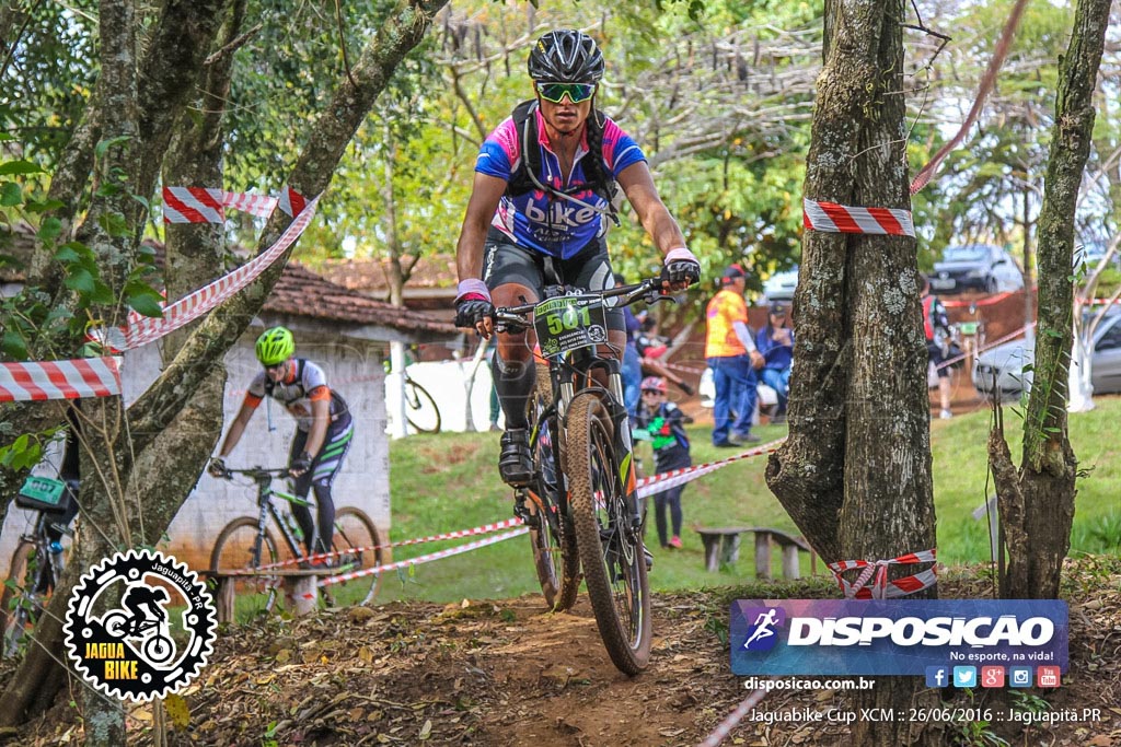 Jaguabike Cup XCM 2016