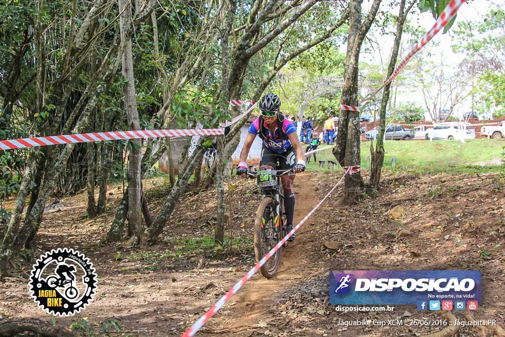 Jaguabike Cup XCM 2016