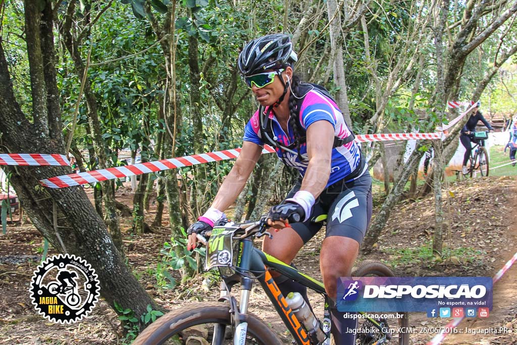 Jaguabike Cup XCM 2016