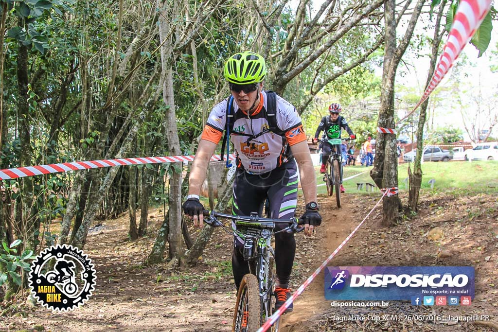 Jaguabike Cup XCM 2016