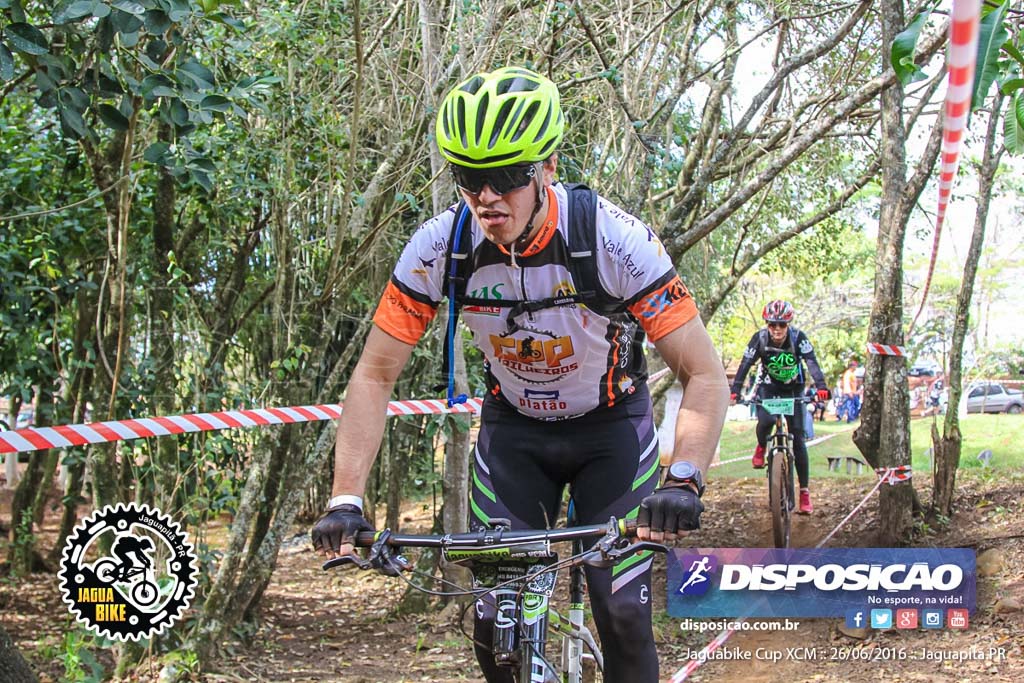 Jaguabike Cup XCM 2016