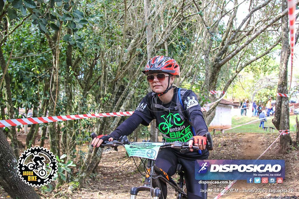 Jaguabike Cup XCM 2016