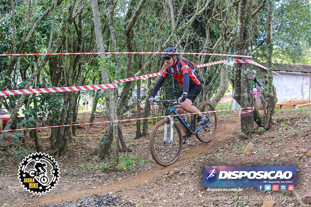 Jaguabike Cup XCM 2016