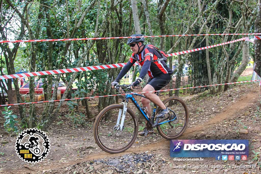 Jaguabike Cup XCM 2016