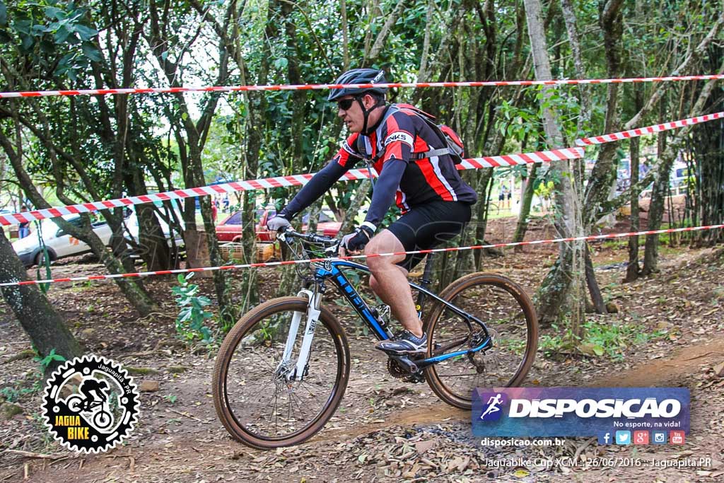 Jaguabike Cup XCM 2016