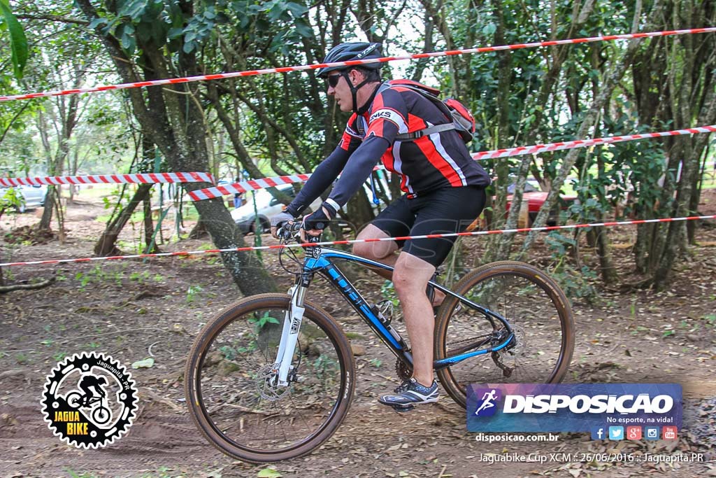 Jaguabike Cup XCM 2016