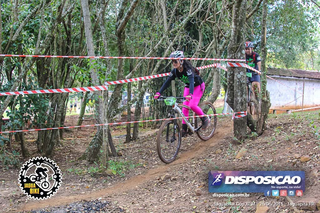 Jaguabike Cup XCM 2016