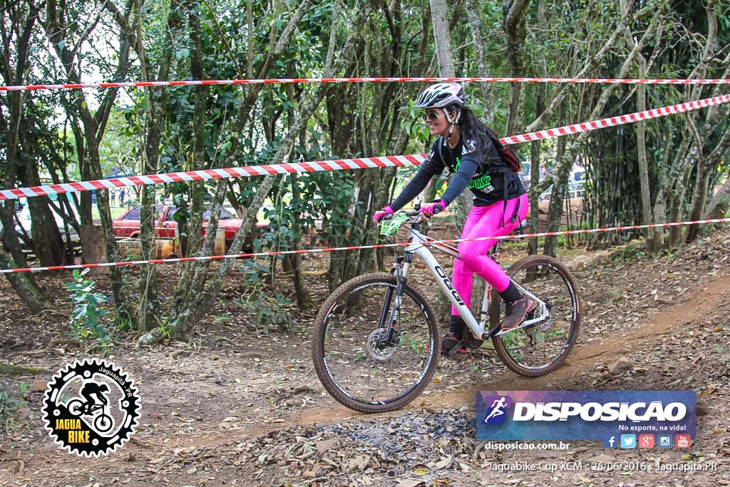 Jaguabike Cup XCM 2016